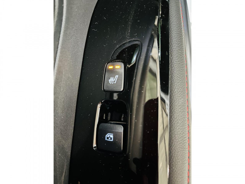 Photo 17 de l'offre de HYUNDAI TUCSON 1.6 T-GDI 265 HTRAC Plug-in BVA6 N Line Executive - LOA 460 e/mois à 31990€ chez Occasions Champenoises