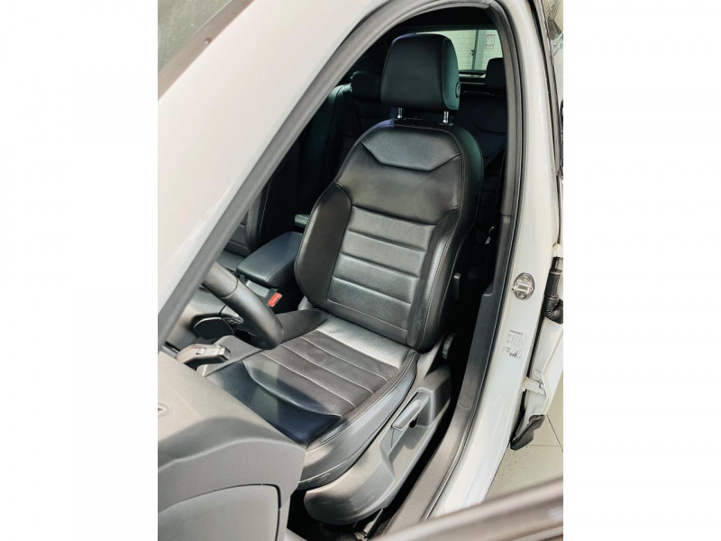 Photo 8 de l'offre de SEAT ATECA 2.0 TDI 190 ch Start/Stop DSG7 4Drive Xcellence à 20990€ chez Occasions Champenoises