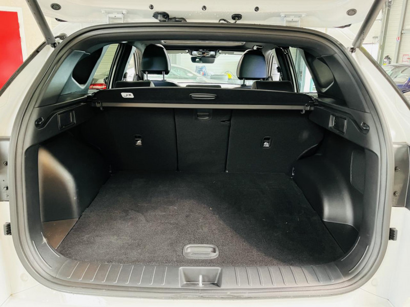 Photo 19 de l'offre de HYUNDAI TUCSON 1.6 T-GDI 265 HTRAC Plug-in BVA6 N Line Executive - LOA 460 e/mois à 31990€ chez Occasions Champenoises