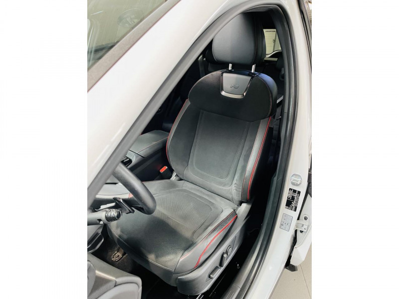 Photo 12 de l'offre de HYUNDAI TUCSON 1.6 T-GDI 265 HTRAC Plug-in BVA6 N Line Executive - LOA 460 e/mois à 31990€ chez Occasions Champenoises