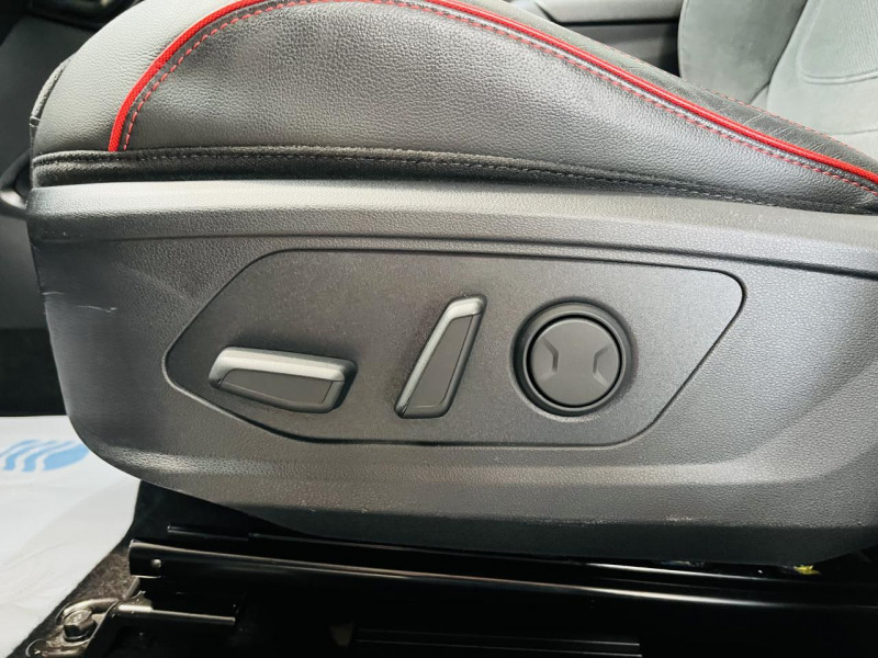 Photo 14 de l'offre de HYUNDAI TUCSON 1.6 T-GDI 265 HTRAC Plug-in BVA6 N Line Executive - LOA 460 e/mois à 31990€ chez Occasions Champenoises