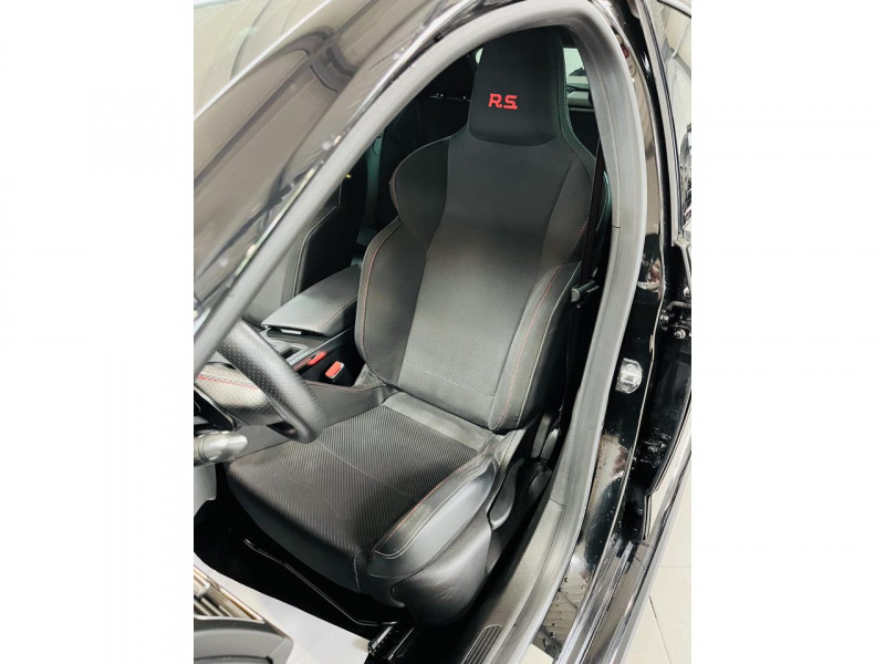 Photo 8 de l'offre de RENAULT MEGANE IV BERLINE  TCe 300 EDC R.S. à 39990€ chez Occasions Champenoises