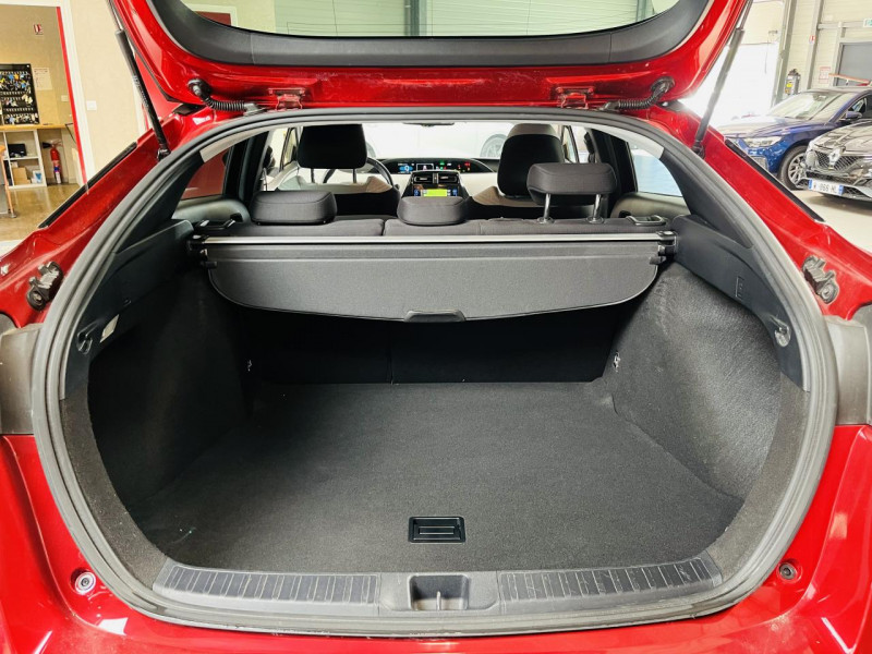 Photo 13 de l'offre de TOYOTA PRIUS 1.8 VVT-I HYBRID DYNAMIC Premium Pack à 15490€ chez Occasions Champenoises