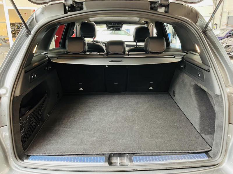 Photo 14 de l'offre de MERCEDES-BENZ GLC Classe  63 S AMG 9G-Tronic 4Matic+ à 59990€ chez Occasions Champenoises