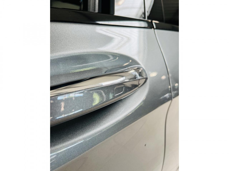 Photo 20 de l'offre de MERCEDES-BENZ GLC Classe  63 S AMG 9G-Tronic 4Matic+ à 59990€ chez Occasions Champenoises