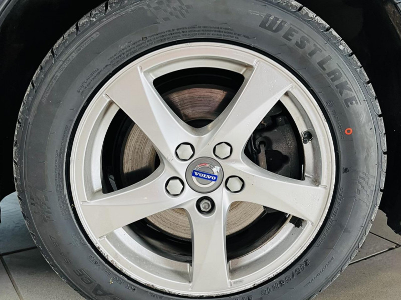 Photo 20 de l'offre de VOLVO V60 BUSINESS  D2 120 ch Stop&Start Kinetic Business à 12990€ chez Occasions Champenoises