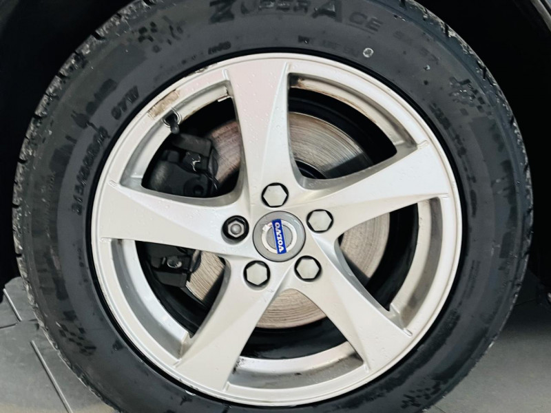 Photo 17 de l'offre de VOLVO V60 BUSINESS  D2 120 ch Stop&Start Kinetic Business à 12990€ chez Occasions Champenoises