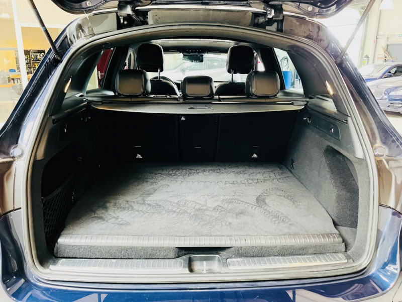 Photo 13 de l'offre de MERCEDES-BENZ GLC  300 de 9G-Tronic 4Matic AMG Line à 39990€ chez Occasions Champenoises