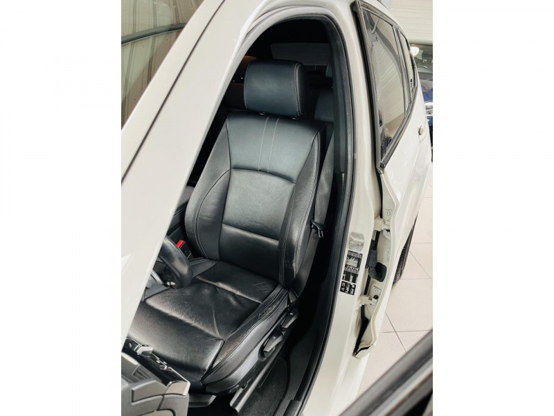 Photo 8 de l'offre de BMW X3  xDrive20d 190ch F25 LCI M Sport BVA 8 à 22990€ chez Occasions Champenoises