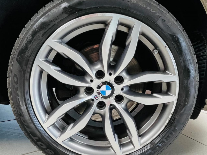 Photo 22 de l'offre de BMW X3  xDrive20d 190ch F25 LCI M Sport BVA 8 à 22990€ chez Occasions Champenoises
