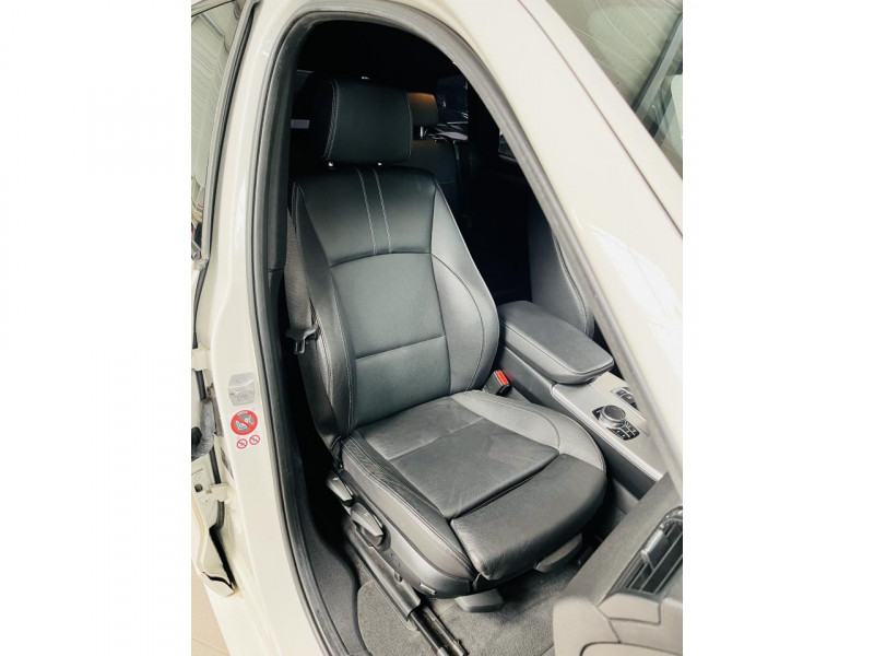 Photo 15 de l'offre de BMW X3  xDrive20d 190ch F25 LCI M Sport BVA 8 à 22990€ chez Occasions Champenoises