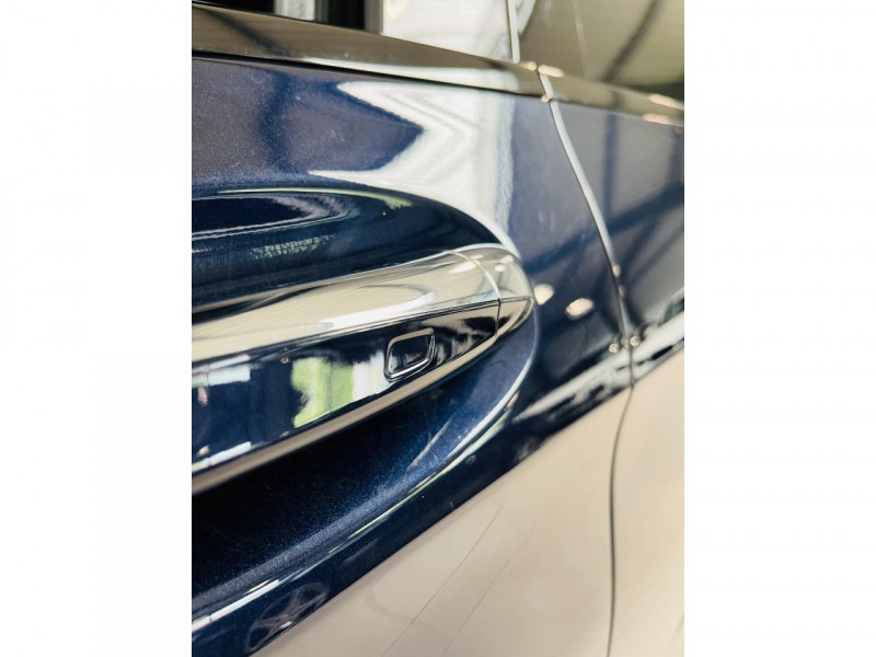Photo 19 de l'offre de MERCEDES-BENZ GLC  300 de 9G-Tronic 4Matic AMG Line à 39990€ chez Occasions Champenoises