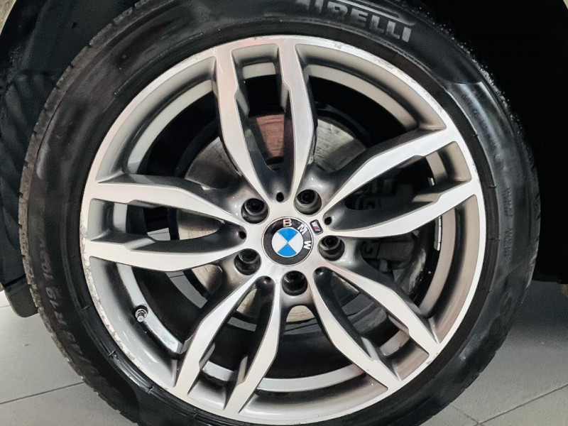 Photo 19 de l'offre de BMW X3  xDrive20d 190ch F25 LCI M Sport BVA 8 à 22990€ chez Occasions Champenoises