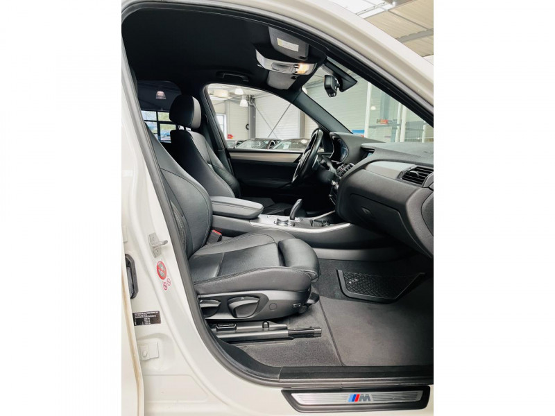 Photo 14 de l'offre de BMW X3  xDrive20d 190ch F25 LCI M Sport BVA 8 à 22990€ chez Occasions Champenoises