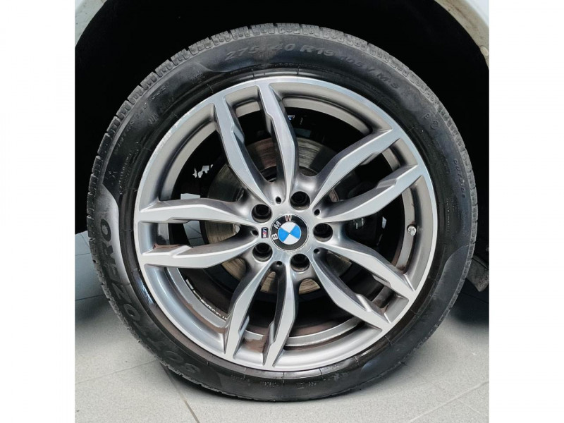 Photo 21 de l'offre de BMW X3  xDrive20d 190ch F25 LCI M Sport BVA 8 à 22990€ chez Occasions Champenoises