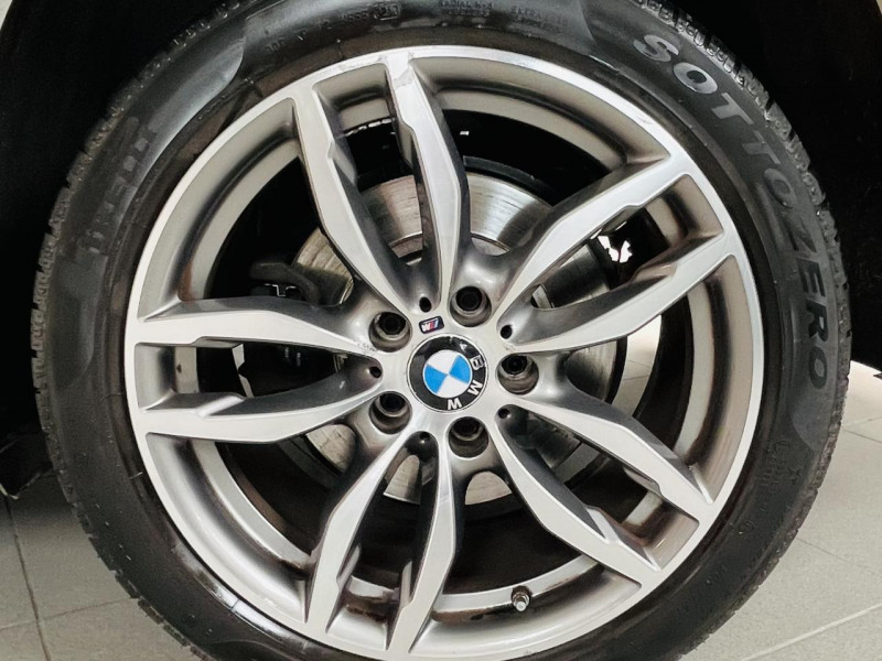 Photo 20 de l'offre de BMW X3  xDrive20d 190ch F25 LCI M Sport BVA 8 à 22990€ chez Occasions Champenoises