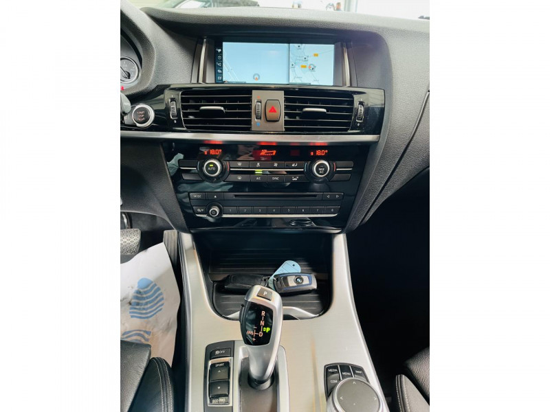 Photo 6 de l'offre de BMW X3  xDrive20d 190ch F25 LCI M Sport BVA 8 à 22990€ chez Occasions Champenoises