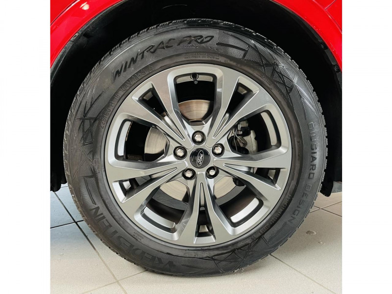 Photo 26 de l'offre de FORD KUGA  1.5 EcoBlue 120 S&S BVA8 ST-Line X à 22990€ chez Occasions Champenoises