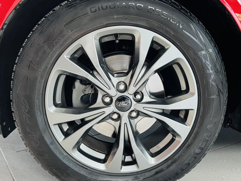 Photo 23 de l'offre de FORD KUGA  1.5 EcoBlue 120 S&S BVA8 ST-Line X à 22990€ chez Occasions Champenoises