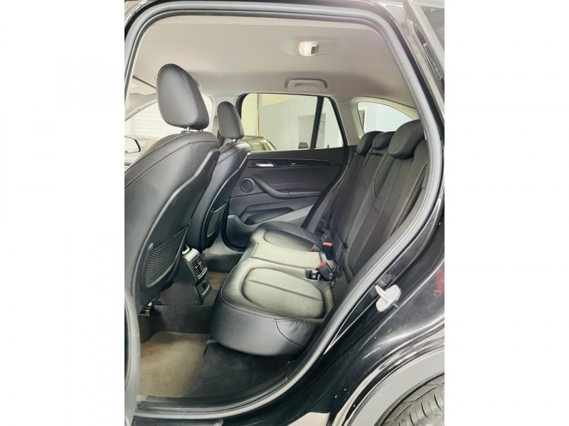 Photo 11 de l'offre de BMW X1 sDrive 18i 140 ch DKG7 F48 Sport à 18990€ chez Occasions Champenoises