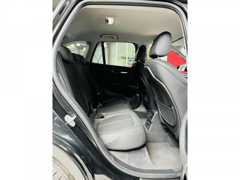 Photo 14 de l'offre de BMW X1 sDrive 18i 140 ch DKG7 F48 Sport à 18990€ chez Occasions Champenoises