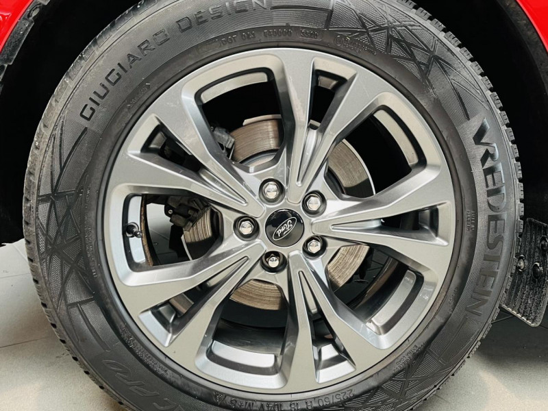 Photo 25 de l'offre de FORD KUGA  1.5 EcoBlue 120 S&S BVA8 ST-Line X à 22990€ chez Occasions Champenoises