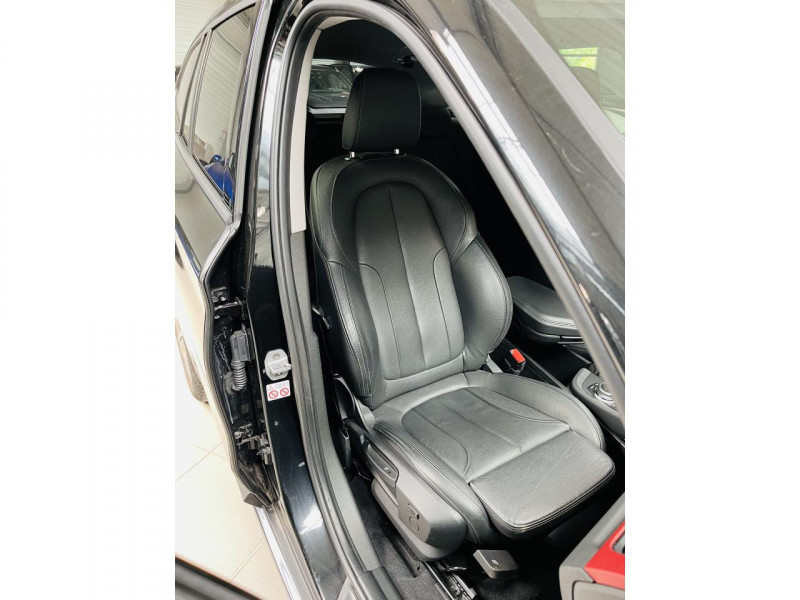 Photo 16 de l'offre de BMW X1 sDrive 18i 140 ch DKG7 F48 Sport à 18990€ chez Occasions Champenoises