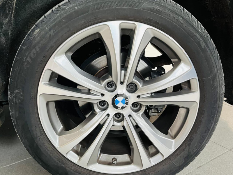 Photo 21 de l'offre de BMW X1 sDrive 18i 140 ch DKG7 F48 Sport à 18990€ chez Occasions Champenoises