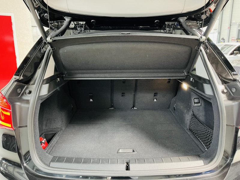 Photo 12 de l'offre de BMW X1 sDrive 18i 140 ch DKG7 F48 Sport à 18990€ chez Occasions Champenoises