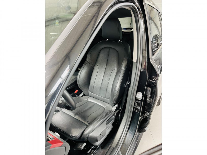 Photo 9 de l'offre de BMW X1 sDrive 18i 140 ch DKG7 F48 Sport à 18990€ chez Occasions Champenoises