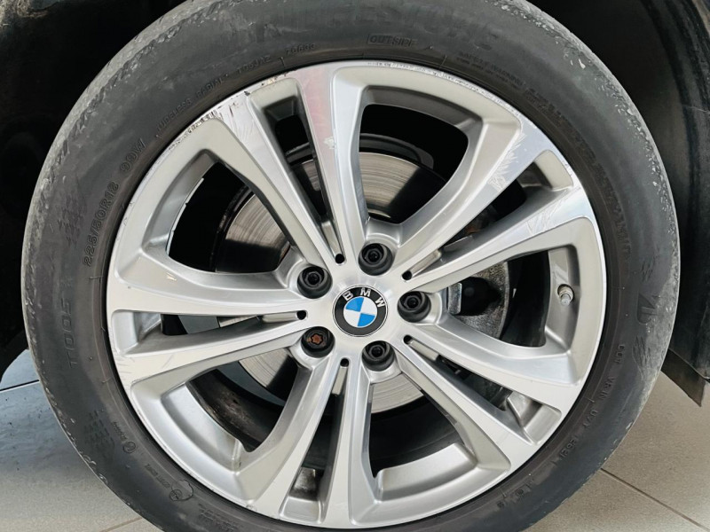 Photo 23 de l'offre de BMW X1 sDrive 18i 140 ch DKG7 F48 Sport à 18990€ chez Occasions Champenoises