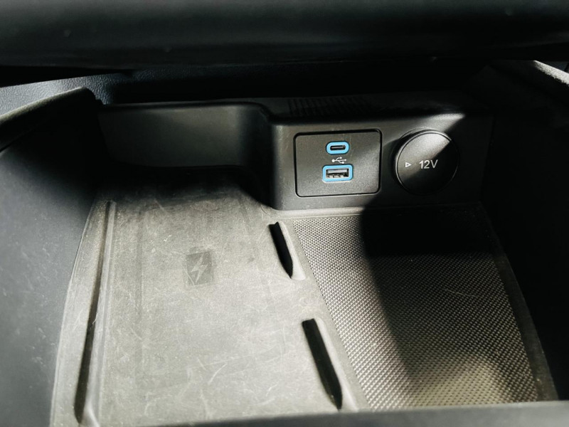 Photo 9 de l'offre de FORD KUGA  1.5 EcoBlue 120 S&S BVA8 ST-Line X à 22990€ chez Occasions Champenoises