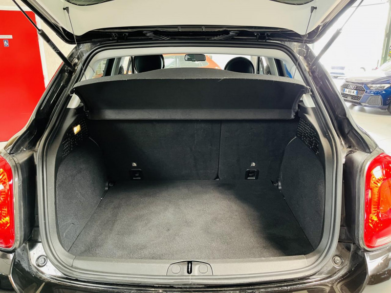 Photo 10 de l'offre de FIAT 500X 1.4 MultiAir 140 ch S-Design à 12990€ chez Occasions Champenoises