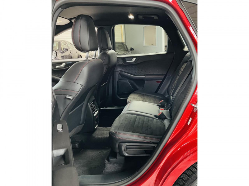 Photo 12 de l'offre de FORD KUGA  1.5 EcoBlue 120 S&S BVA8 ST-Line X à 22990€ chez Occasions Champenoises