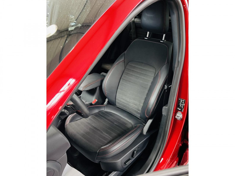 Photo 10 de l'offre de FORD KUGA  1.5 EcoBlue 120 S&S BVA8 ST-Line X à 22990€ chez Occasions Champenoises