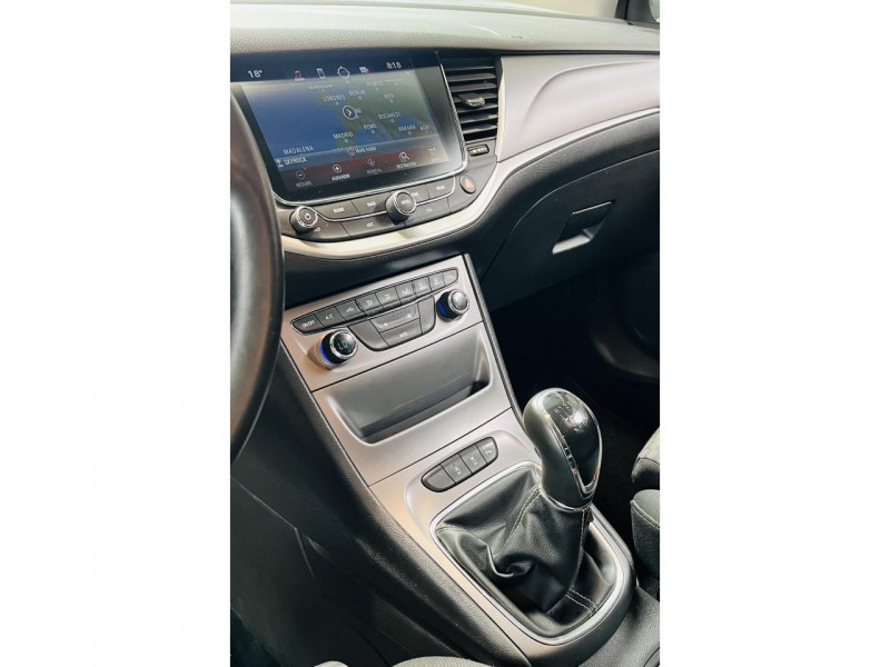 Photo 5 de l'offre de OPEL ASTRA SPORTS TOURER BUSINESS 1.6 CDTI 110 ch Business Edition à 9490€ chez Occasions Champenoises