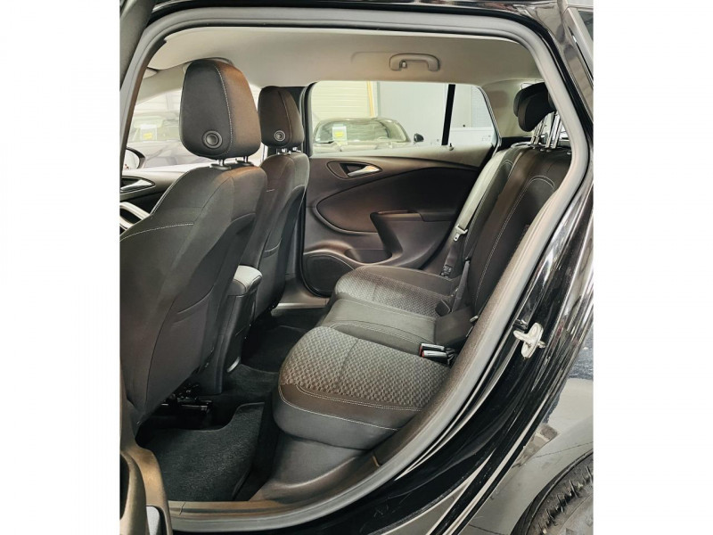 Photo 9 de l'offre de OPEL ASTRA SPORTS TOURER BUSINESS 1.6 CDTI 110 ch Business Edition à 9490€ chez Occasions Champenoises
