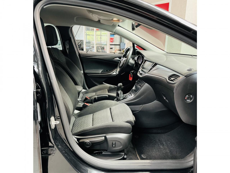 Photo 12 de l'offre de OPEL ASTRA SPORTS TOURER BUSINESS 1.6 CDTI 110 ch Business Edition à 9490€ chez Occasions Champenoises