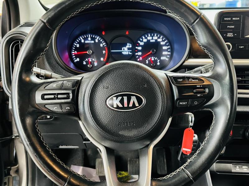 Photo 4 de l'offre de KIA PICANTO 1.0 67 ch  Active à 8490€ chez Occasions Champenoises