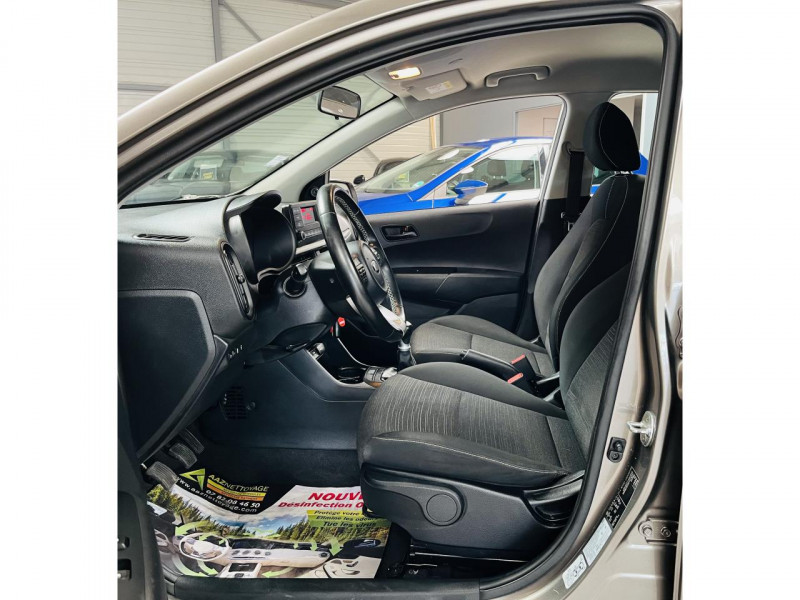 Photo 8 de l'offre de KIA PICANTO 1.0 67 ch  Active à 8490€ chez Occasions Champenoises