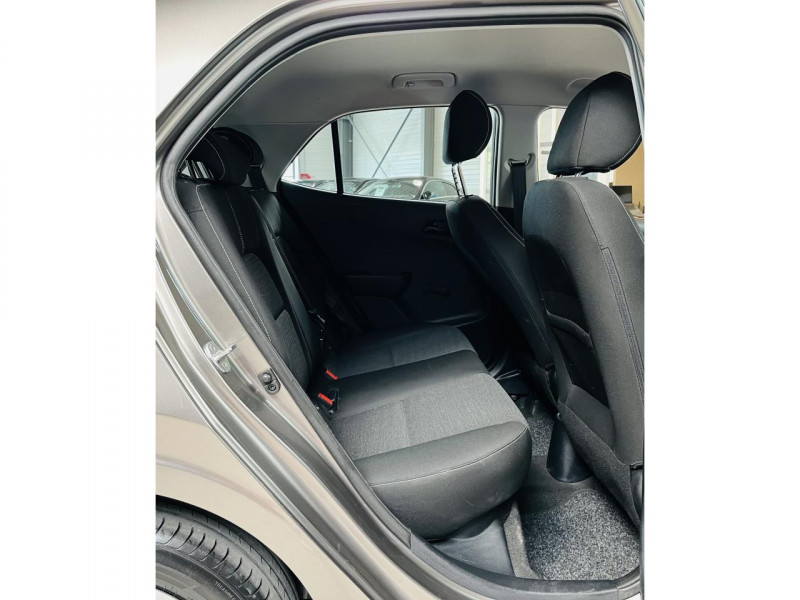 Photo 11 de l'offre de KIA PICANTO 1.0 67 ch  Active à 8490€ chez Occasions Champenoises