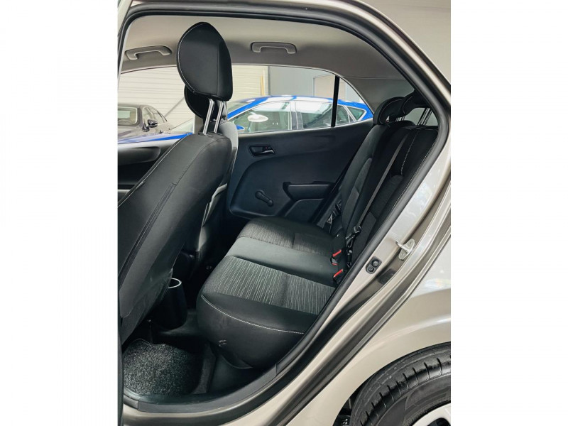 Photo 9 de l'offre de KIA PICANTO 1.0 67 ch  Active à 8490€ chez Occasions Champenoises