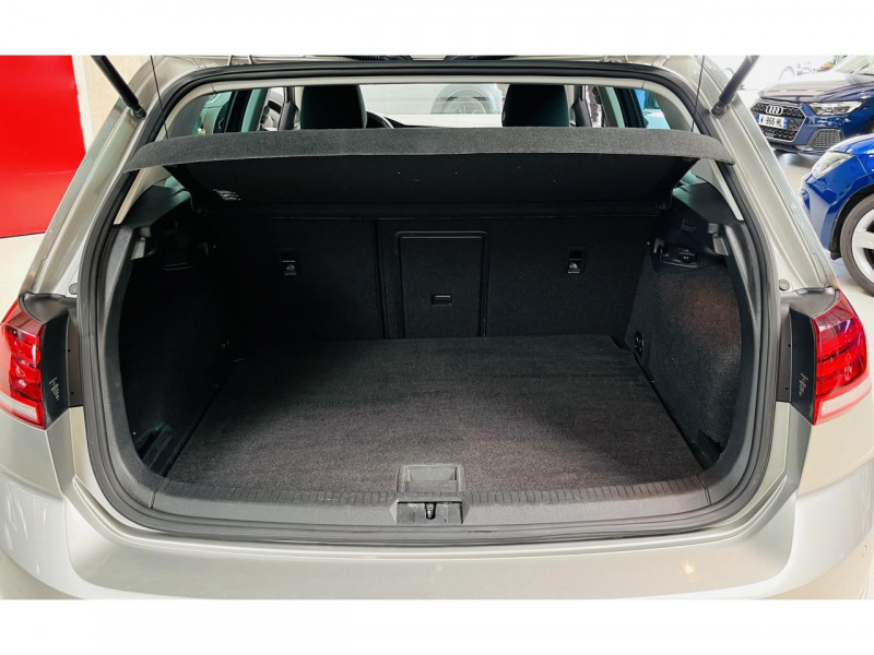 Photo 10 de l'offre de VOLKSWAGEN GOLF 1.0 TSI 110 BlueMotion Technology Confortline à 12990€ chez Occasions Champenoises