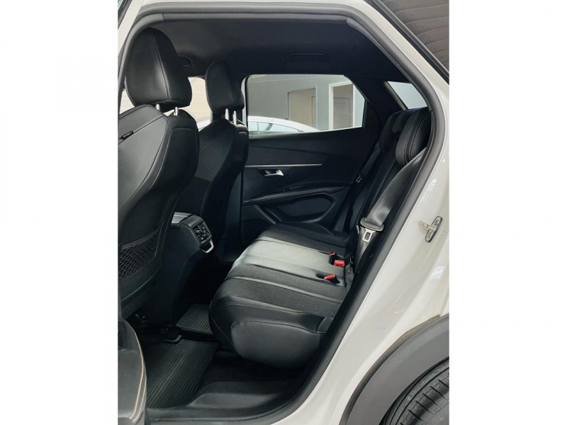 Photo 11 de l'offre de PEUGEOT 3008  BlueHDi 130ch S&S BVM6 GT Line à 16990€ chez Occasions Champenoises