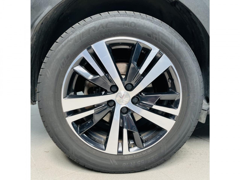 Photo 21 de l'offre de PEUGEOT 3008  BlueHDi 130ch S&S BVM6 GT Line à 16990€ chez Occasions Champenoises