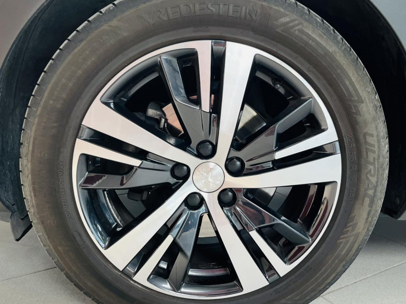 Photo 19 de l'offre de PEUGEOT 3008  BlueHDi 130ch S&S BVM6 GT Line à 16990€ chez Occasions Champenoises