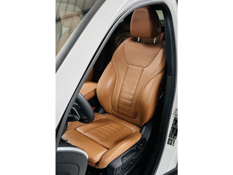 Photo 10 de l'offre de BMW X3  xDrive 30i 252ch BVA8 G01 M Sport à 39990€ chez Occasions Champenoises