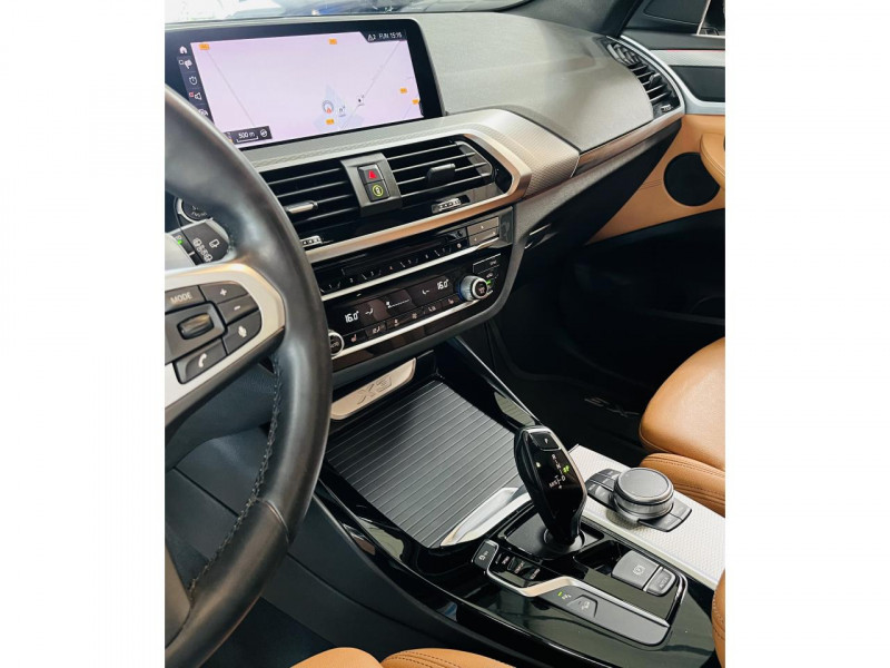 Photo 6 de l'offre de BMW X3  xDrive 30i 252ch BVA8 G01 M Sport à 39990€ chez Occasions Champenoises