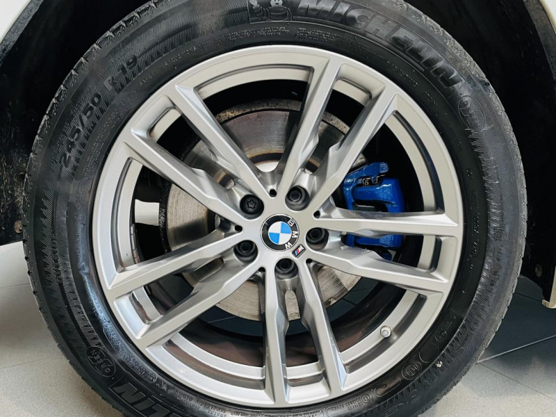 Photo 24 de l'offre de BMW X3  xDrive 30i 252ch BVA8 G01 M Sport à 39990€ chez Occasions Champenoises