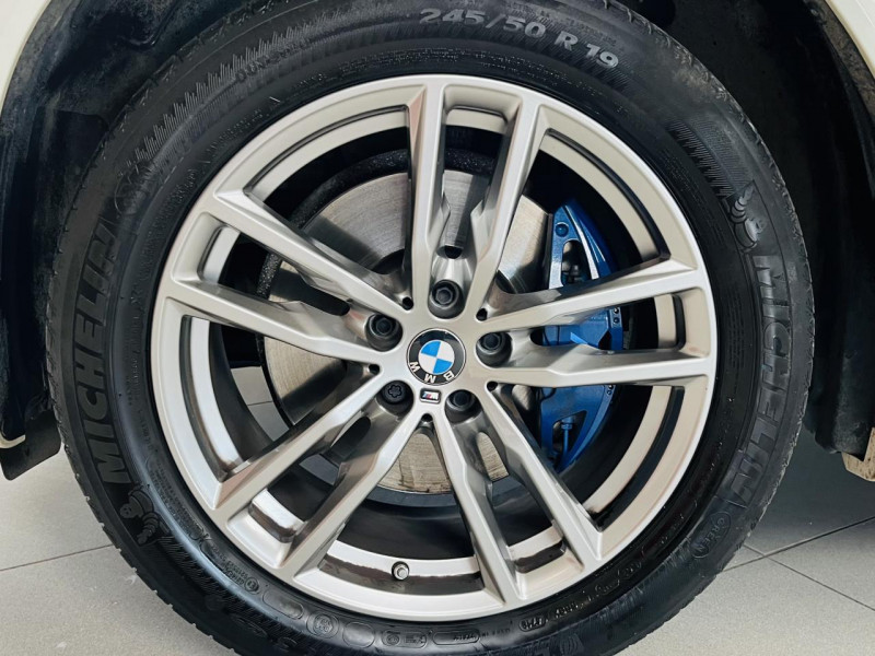 Photo 22 de l'offre de BMW X3  xDrive 30i 252ch BVA8 G01 M Sport à 39990€ chez Occasions Champenoises